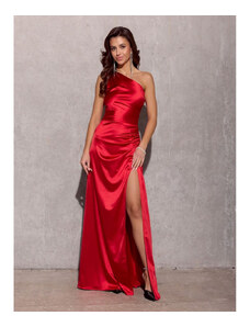 Šaty Roco Fashion model 192044 Red