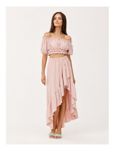 Sukně Roco Fashion model 182618 Pink