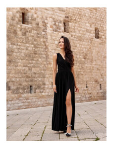 Šaty Roco Fashion model 183770 Black