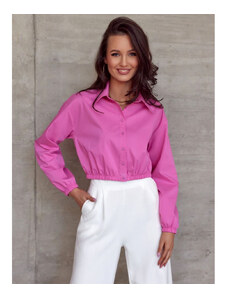 Dámská košile Roco Fashion model 177388 Pink
