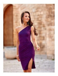 Šaty Roco Fashion model 183724 Purple