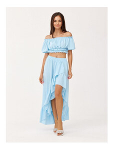 Sukně Roco Fashion model 182622 Blue
