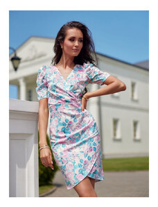 Šaty Roco Fashion model 181141 Multicolor