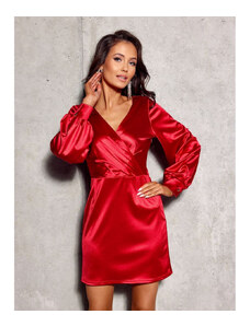 Šaty Roco Fashion model 186661 Red