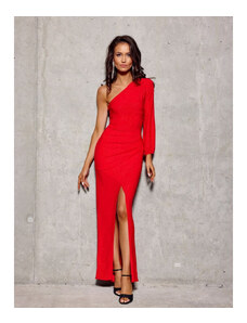 Šaty Roco Fashion model 188265 Red