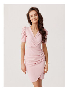 Šaty Roco Fashion model 182131 Pink