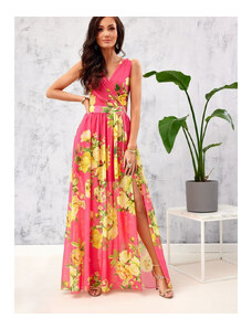 Šaty Roco Fashion model 176953 Pink