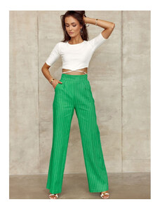 Dámské kalhoty Roco Fashion model 178689 Green
