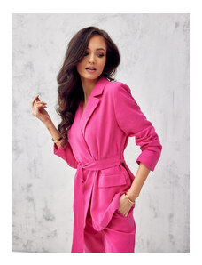Dámská bunda Roco Fashion model 172897 Pink