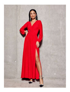 Šaty Roco Fashion model 188244 Red