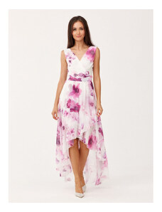 Šaty Roco Fashion model 182429 Pink