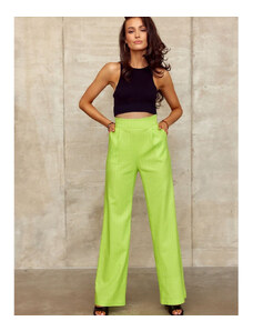 Dámské kalhoty Roco Fashion model 178692 Green
