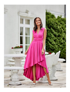 Šaty Roco Fashion model 186633 Pink