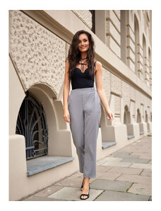 Dámské kalhoty Roco Fashion model 185524 Grey