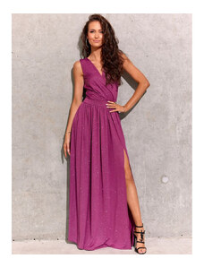Šaty Roco Fashion model 183767 Purple