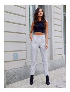 Dámské kalhoty Roco Fashion model 184822 Grey