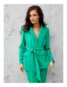 Dámská bunda Roco Fashion model 172894 Green