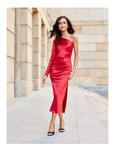 Šaty Roco Fashion model 186624 Red