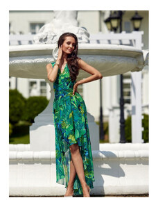 Šaty Roco Fashion model 181136 Multicolor