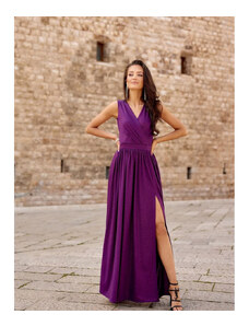 Šaty Roco Fashion model 183773 Purple