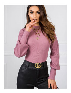 Dámská košile Rue Paris model 168200 Pink