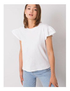 Dámská košile Rue Paris model 168121 White