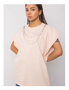 Dámská košile Rue Paris model 169473 Pink