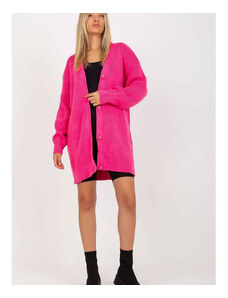 Dámský svetr Rue Paris model 171009 Pink