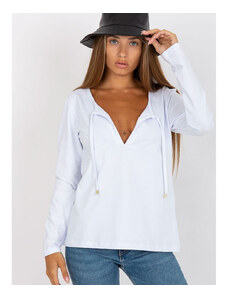 Dámská košile Rue Paris model 168641 White