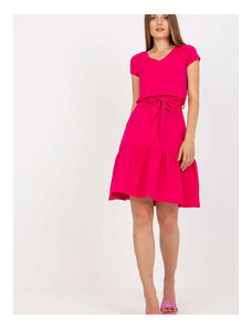 Šaty Rue Paris model 168355 Pink