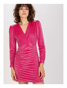 Šaty Rue Paris model 174451 Pink