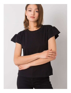 Dámská košile Rue Paris model 168127 Black