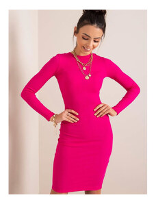 Šaty Rue Paris model 174601 Pink