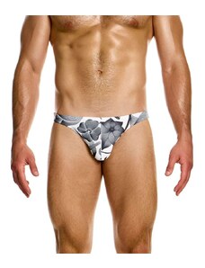 MODUS VIVENDI Viennese plavky black MV-GS2411