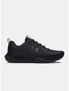 Under Armour Boty UA Charged Commit TR 4-BLK - Pánské