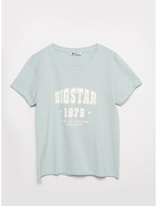 Big Star Woman's T-shirt 152377 401