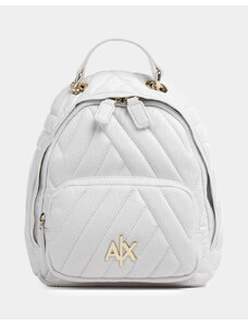 ARMANI EXCHANGE WOMAN''S BACKPACK S (Rozměry: 18 x 22 x 9 cm)