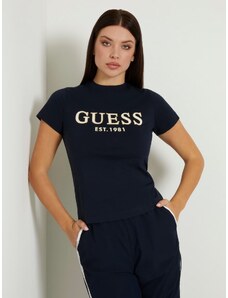 Guess nyra ss t-shirt OCEAN