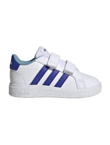 ADIDAS Boty Grand Court Lifestyle Hook and Loop