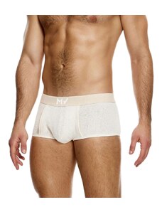 Modus Vivendi Plain Knit boxerky natural MV-09421