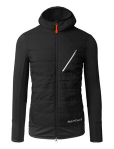 MARTINI Neverrest Hybrid Jacket G-LOFT M 1010/10 černá