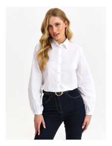 Dámská košile Top Secret model 187657 White