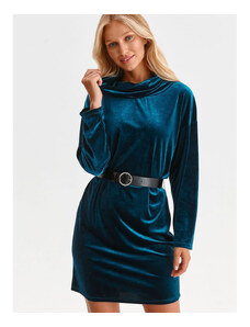 Šaty Top Secret model 173665 Blue