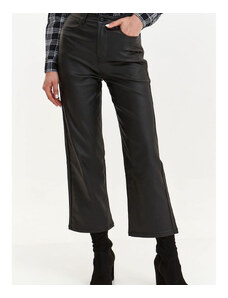 Dámské kalhoty Top Secret model 186363 Black