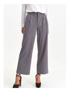Dámské kalhoty Top Secret model 184926 Grey