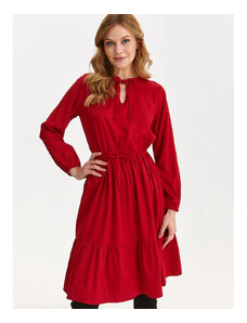 Šaty Top Secret model 190745 Red