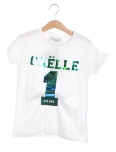 Dětské tričko Gaelle Paris