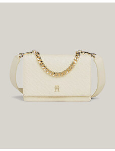 TOMMY HILFIGER TH REFINED MED CROSSOVER MONO (Rozměry: 23 x 17 x 8 cm)