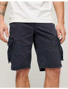 SUPERDRY D3 OVIN CORE CARGO SHORT ŠORTKY PÁNSKÉ