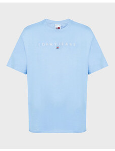 TOMMY JEANS TJW RLX NEW LINEAR TEE